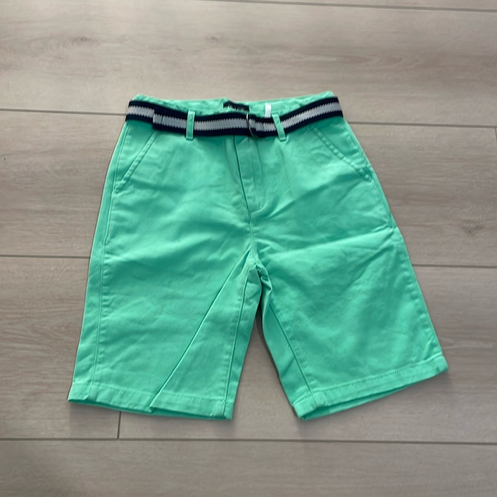 Children’s Place Boys Shorts, 10, NWT